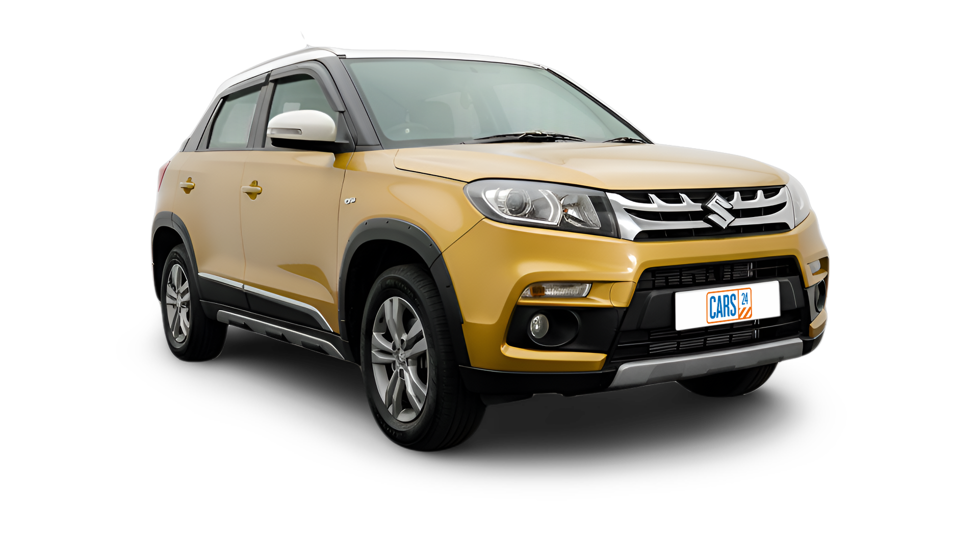 Maruti Vitara Brezza-img